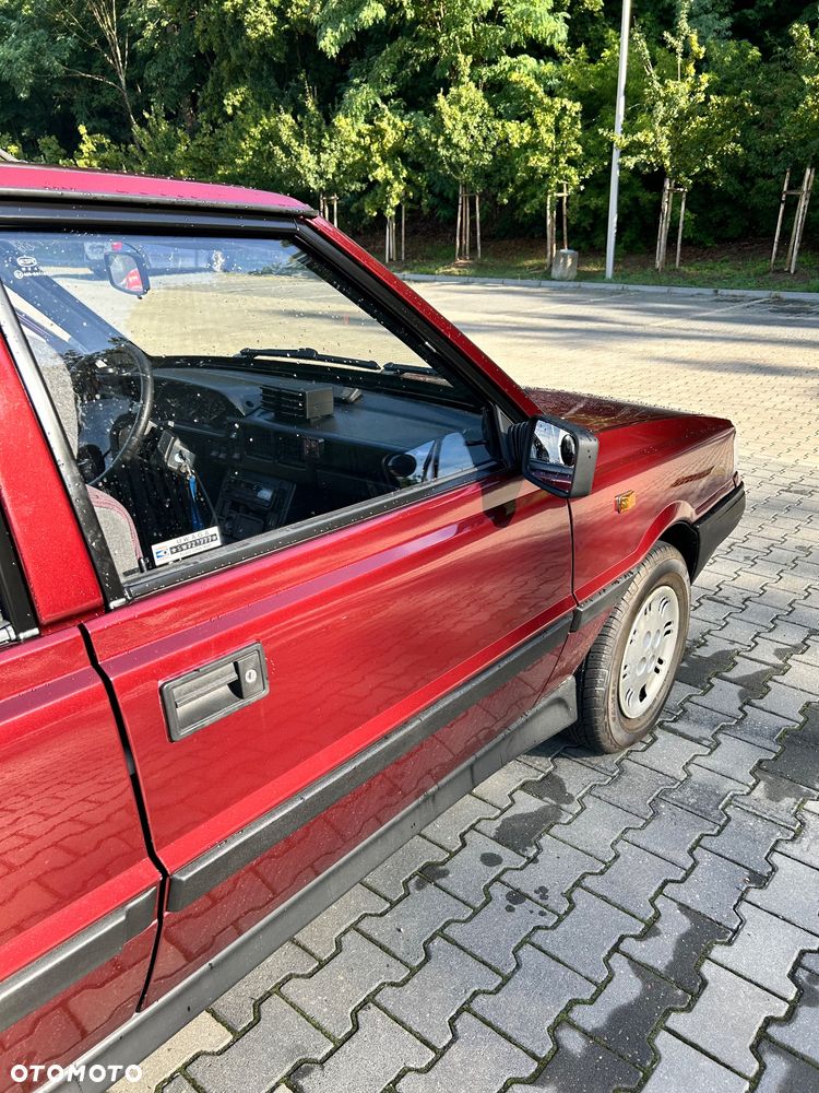 Polonez Caro - 1