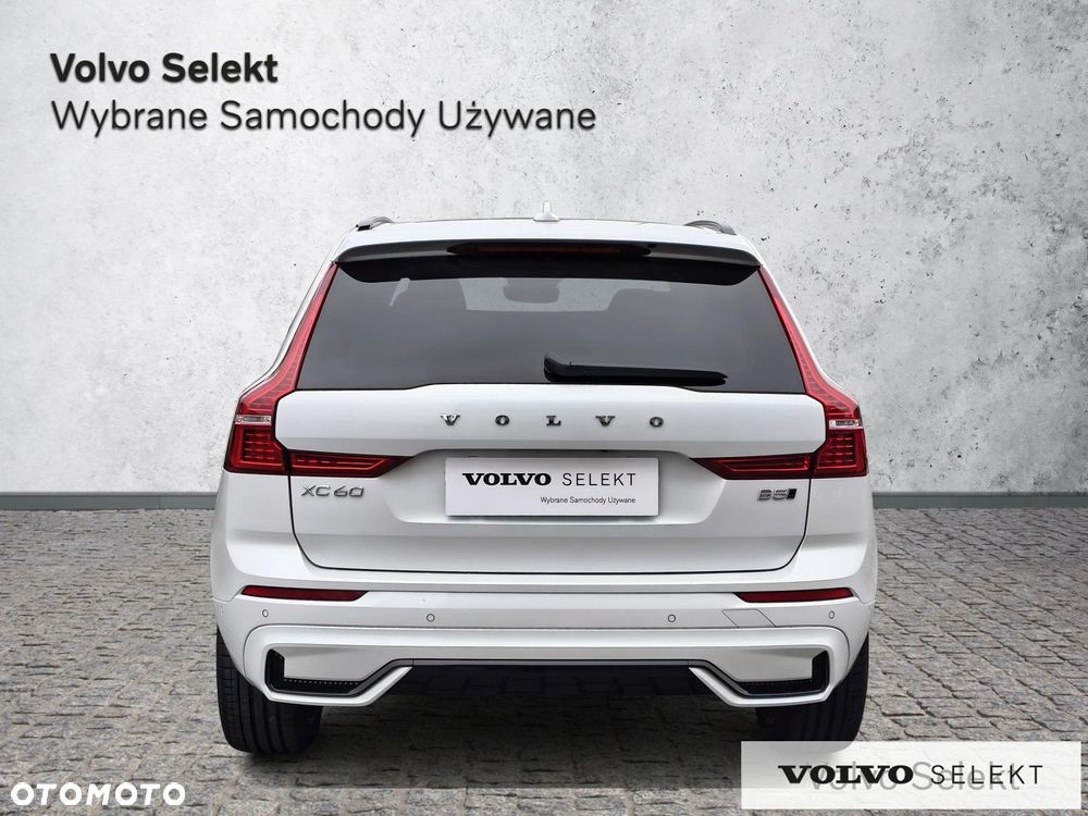 Volvo XC 60 - 10