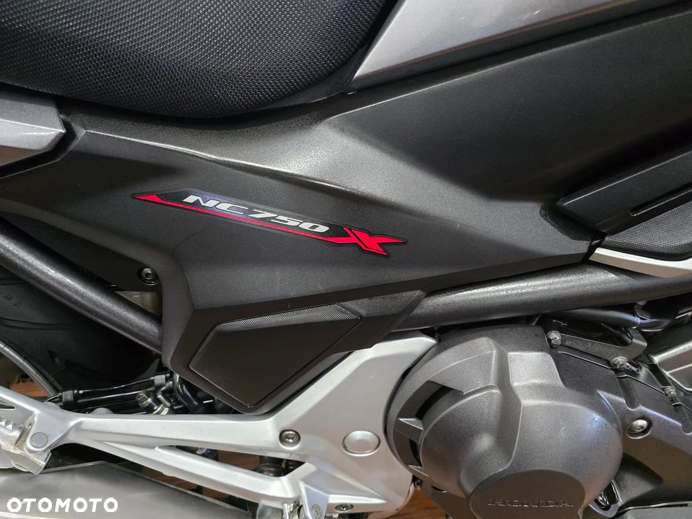 Honda NC - 29