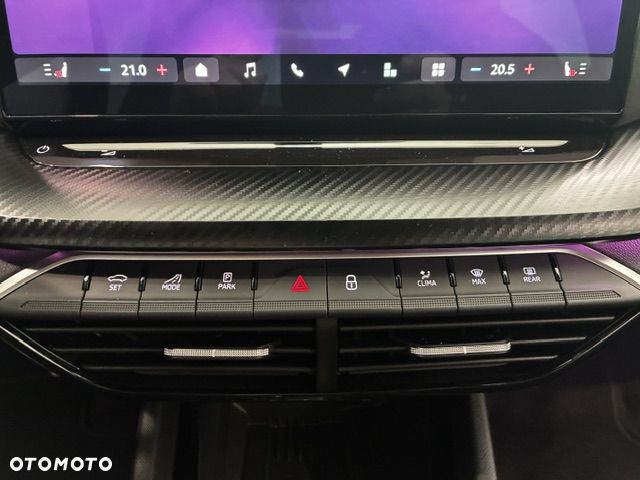 Skoda Octavia 2.0 TSI RS DSG - 34