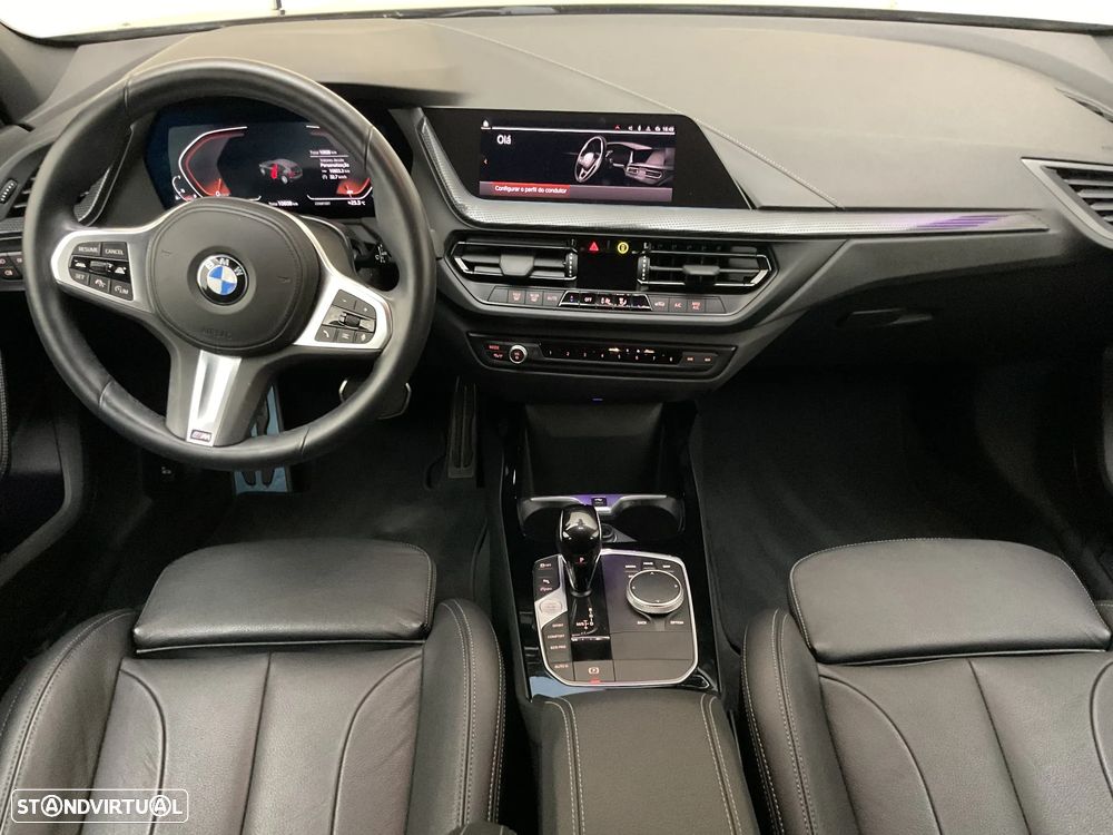 BMW 116 i Aut. M Sport - 19