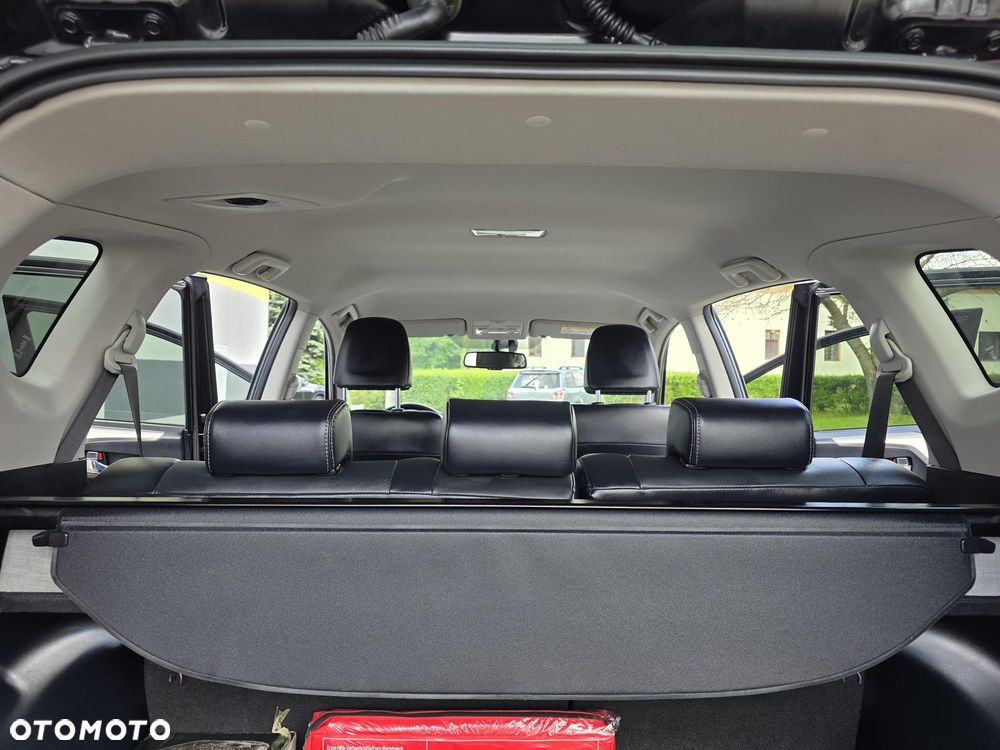 Toyota RAV4 2.0 4x4 Multidrive S Executive - 18