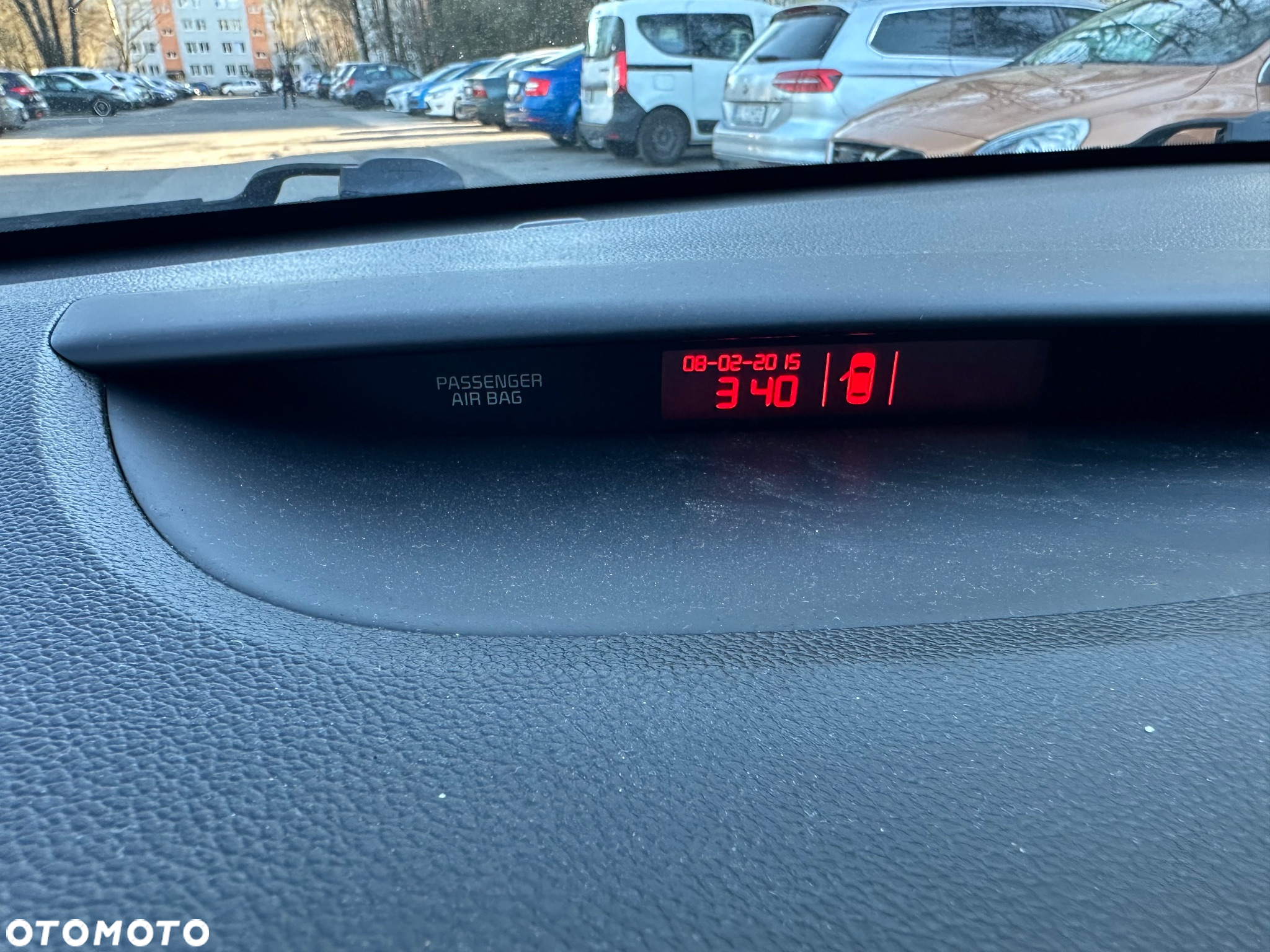 Kia Ceed - 19