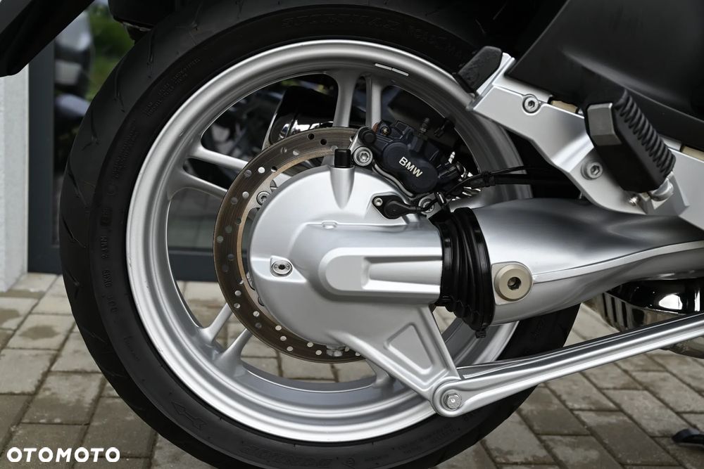 BMW RT - 24