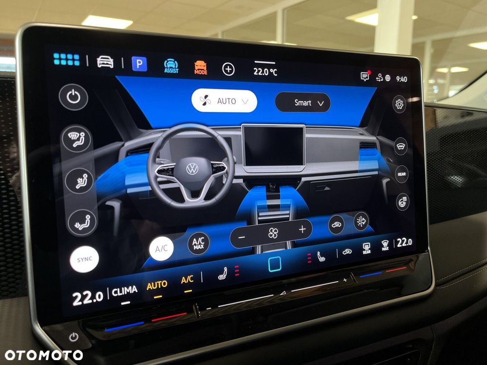 Volkswagen Tiguan - 26