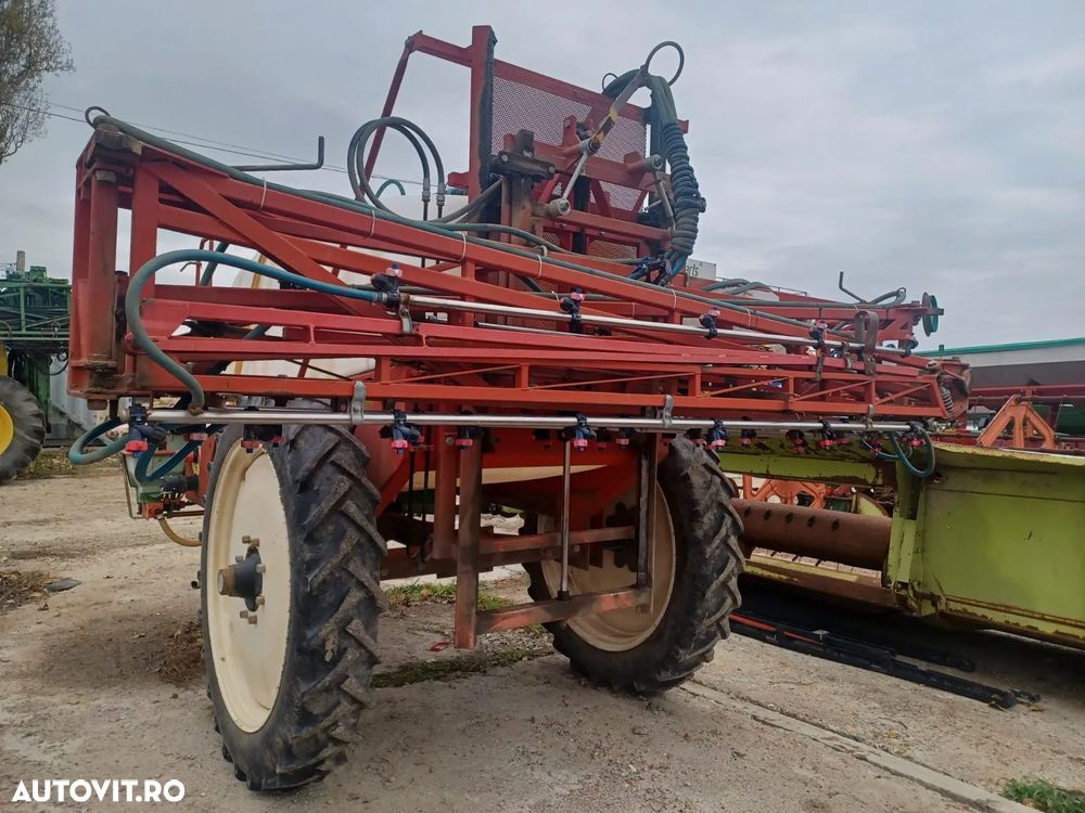 Tehnofavorit MET - 5