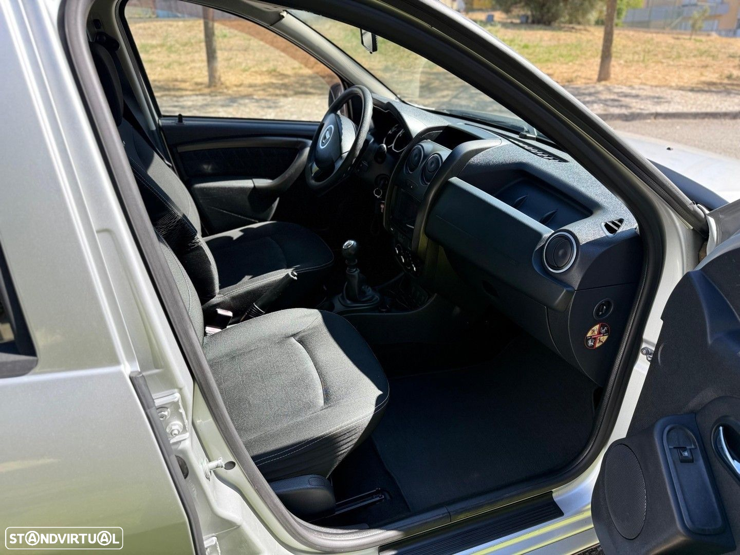 Dacia Duster 1.5 dCi Prestige - 17