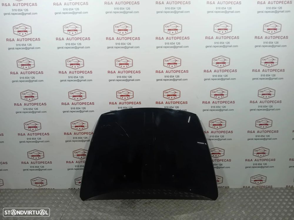 Capot Dodge Caliber Original - 5