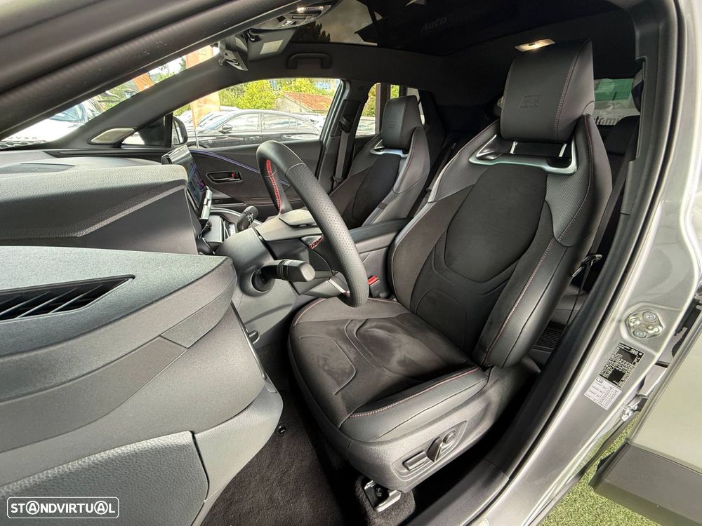 Toyota C-HR - 4