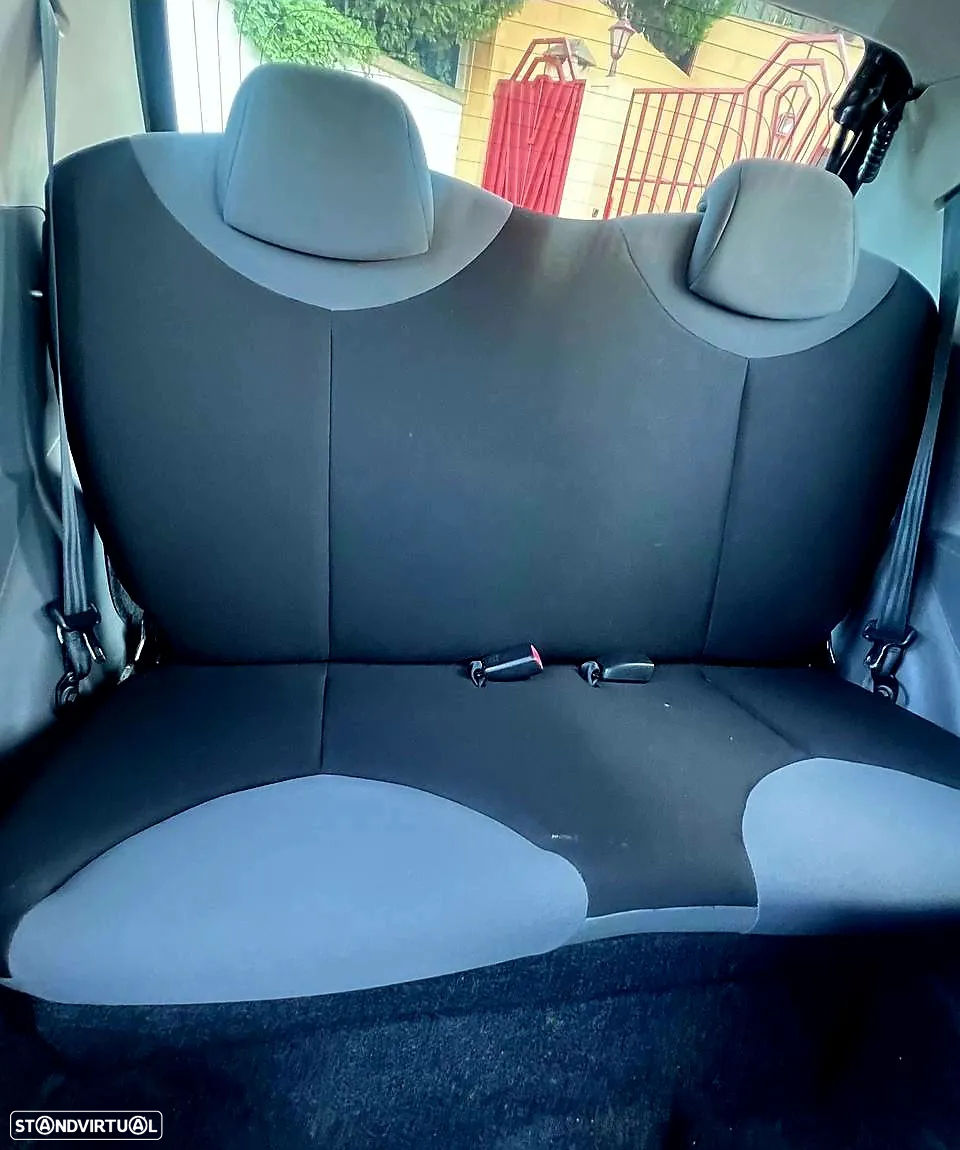 Citroën C1 1.0 X - 22