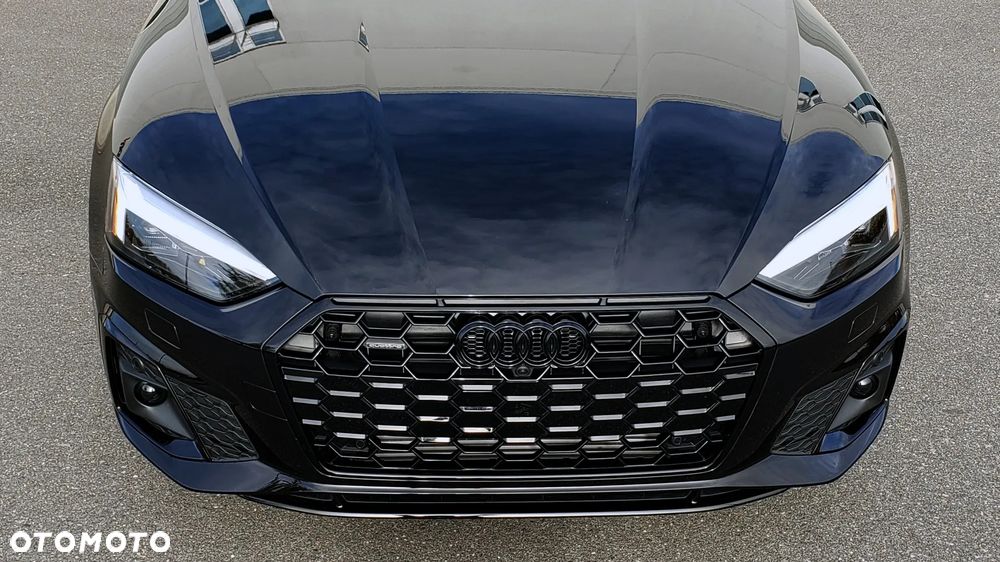 Audi A5 Sportback 45 TFSI quattro S tronic S line - 7