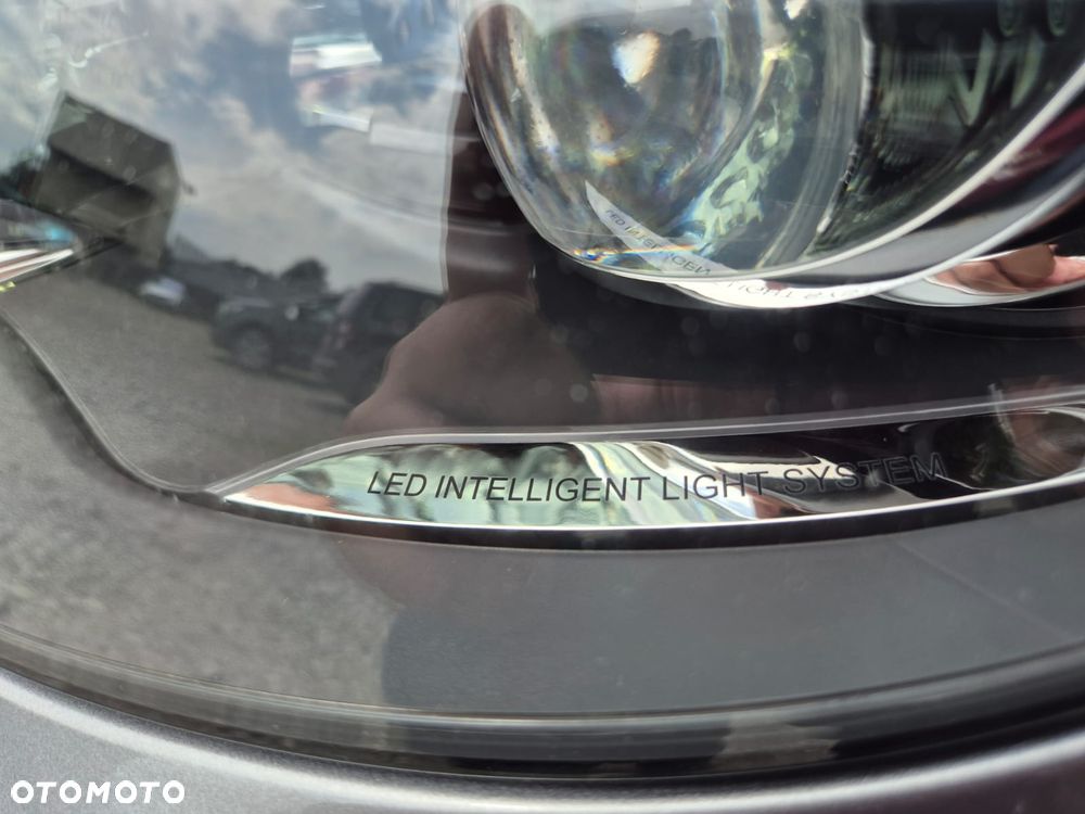 Mercedes-Benz Klasa E 250 7G-TRONIC - 10
