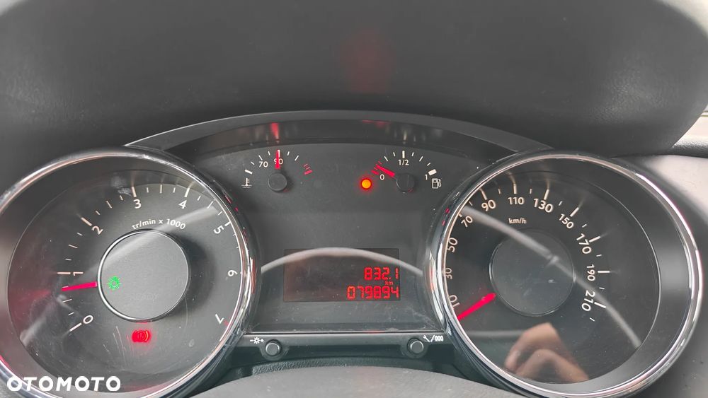 Peugeot 3008 1.6 Active - 36