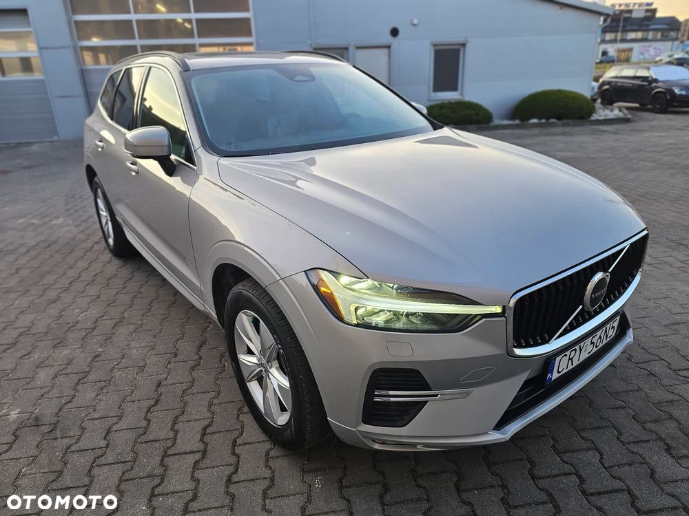 Volvo XC 60 - 9