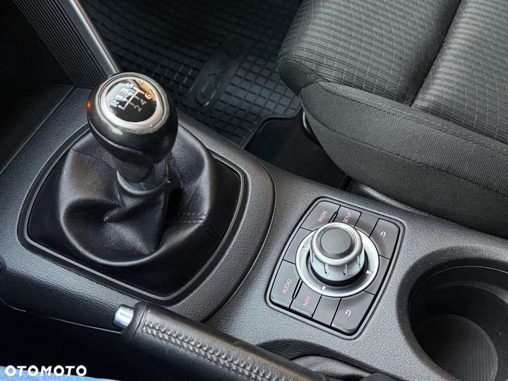 Mazda CX-5 SKYACTIV-D 150 Exclusive-Line - 28