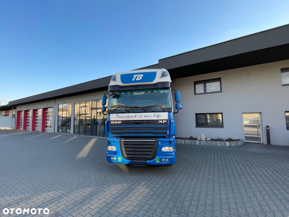 DAF XF 105 460 SSC / STANDARD - 11