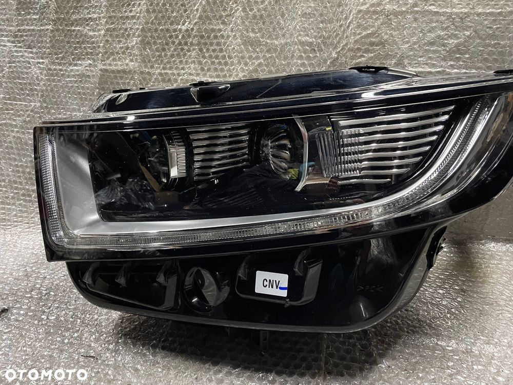 LAMPA LEWA FULL LED FORD EDGE MK2 FK7B-13W030-CG - 3