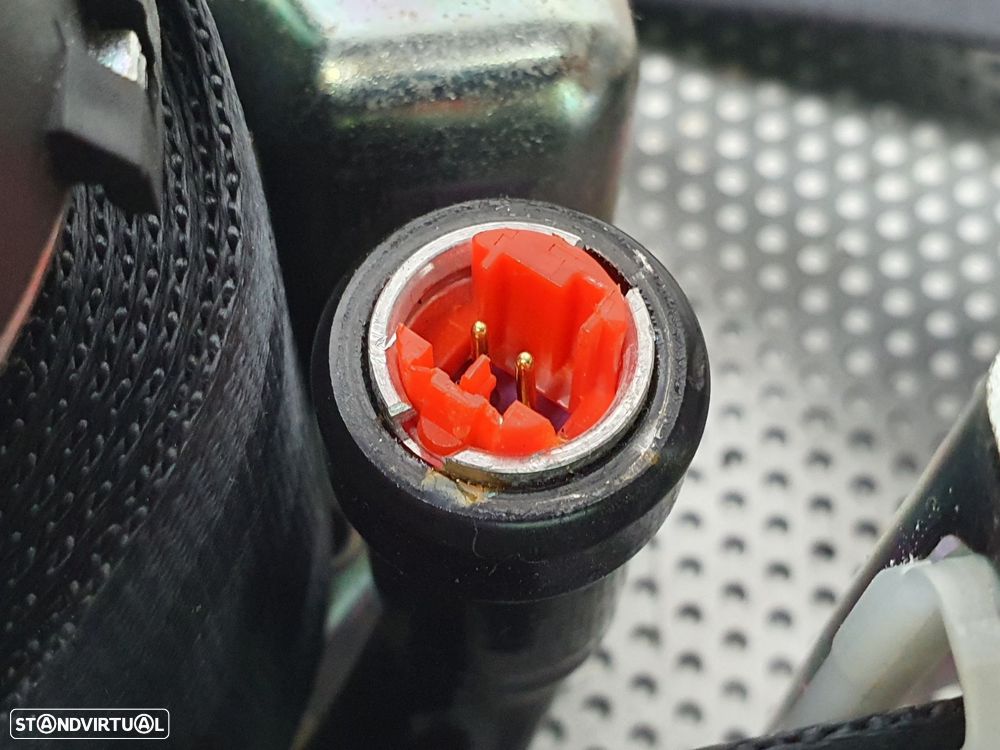 Cinto Frente Dto Mazda 3 (Bk) - 6