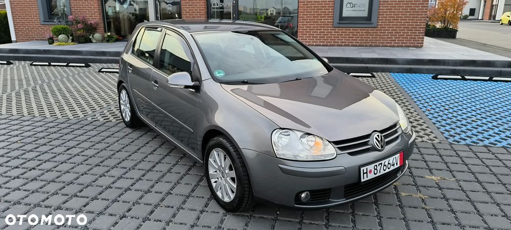 Volkswagen Golf 1.6 Goal - 8