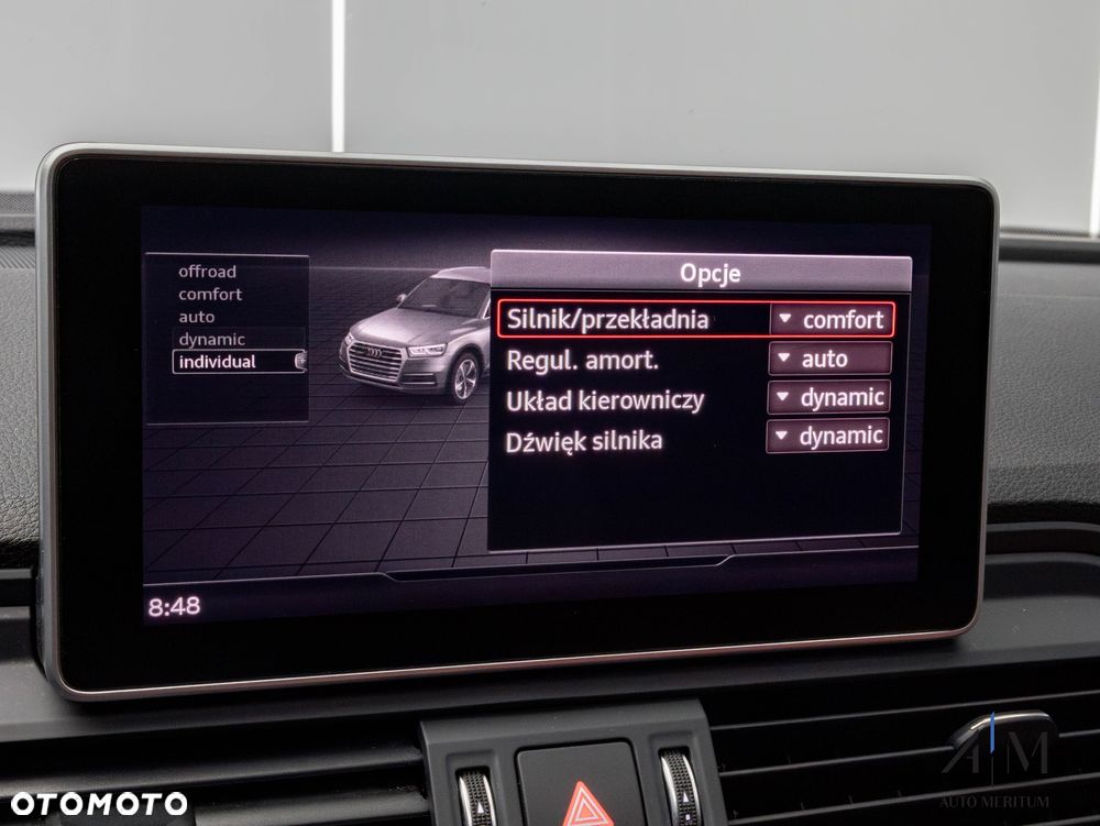 Audi SQ5 3.0 TFSI Quattro Tiptronic - 33