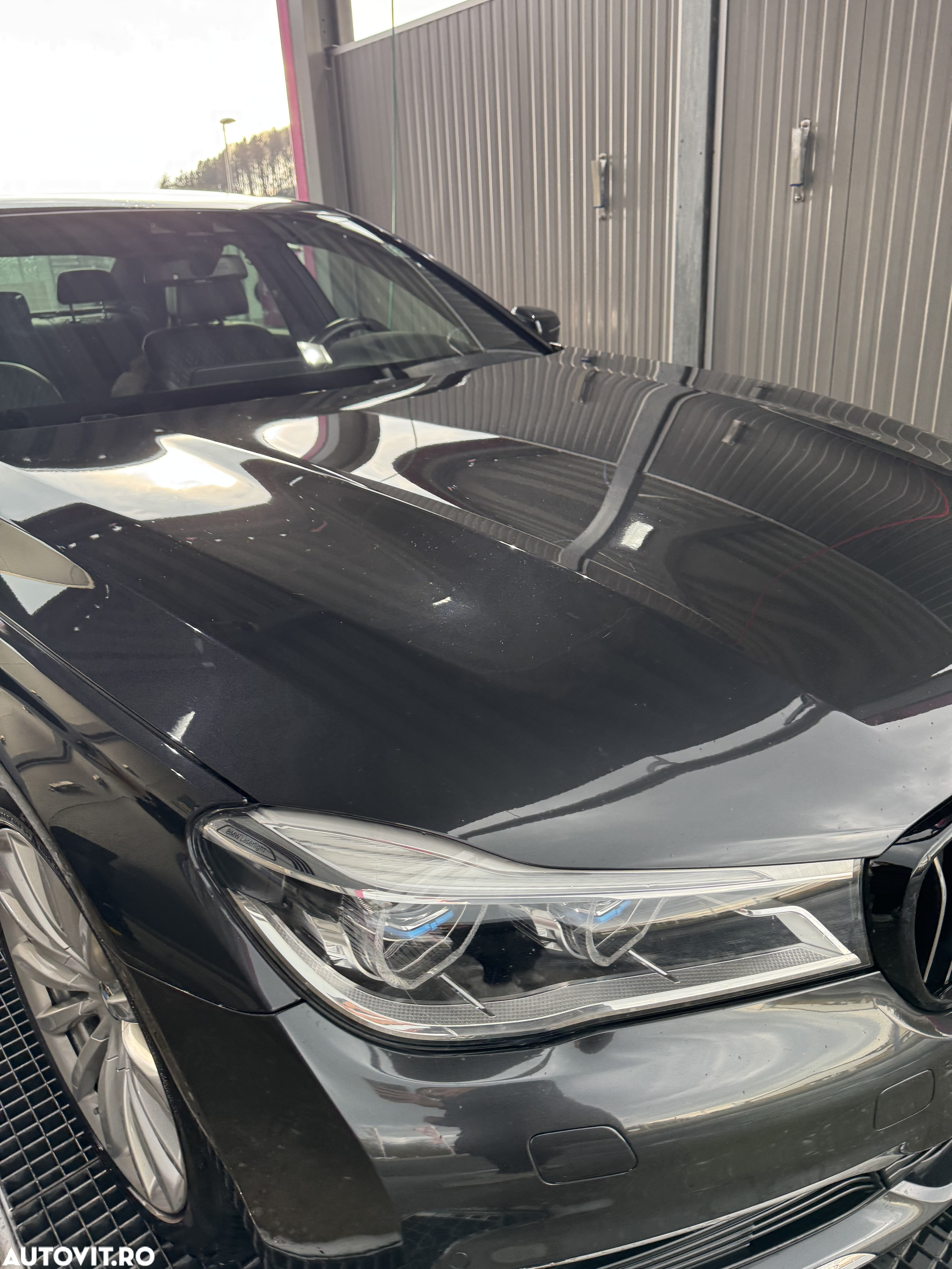 BMW Seria 7 730d xDrive - 2