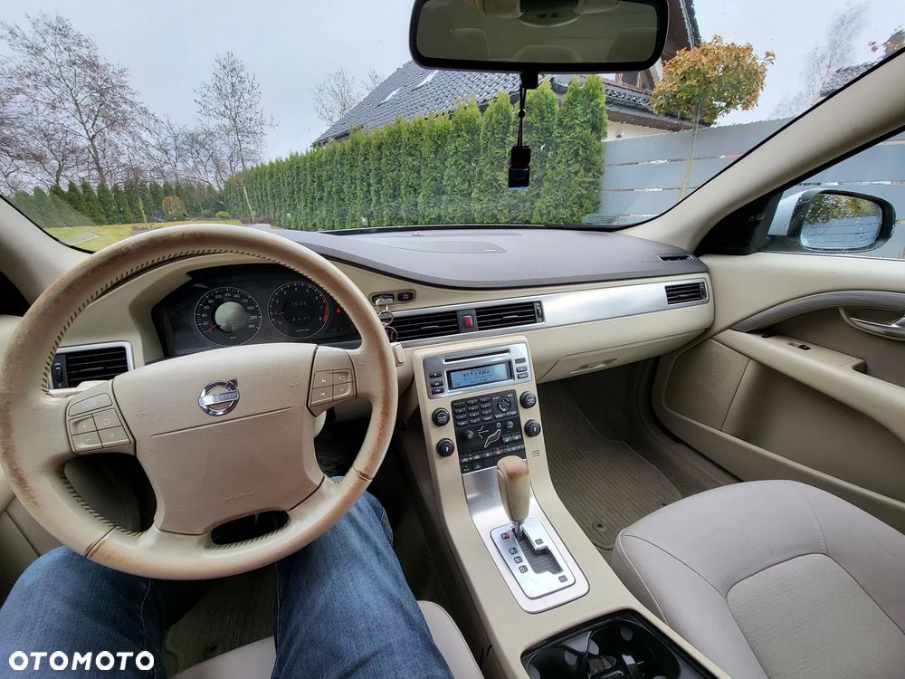 Volvo S80 3.2 AWD Summum - 11