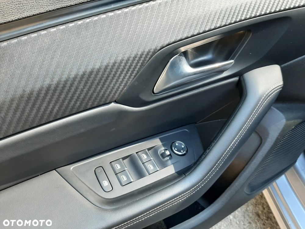Peugeot 508 1.5 BlueHDi GT Line S&S EAT8 - 12