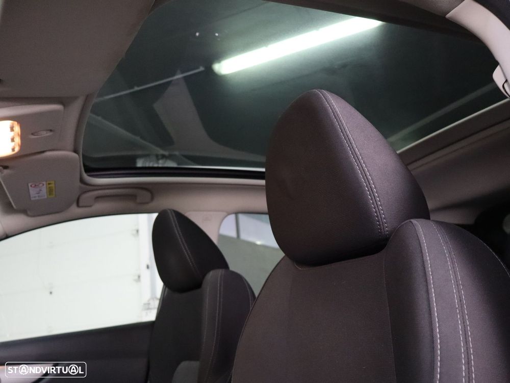 Nissan Qashqai 1.3 DIG-T N-Connecta - 18
