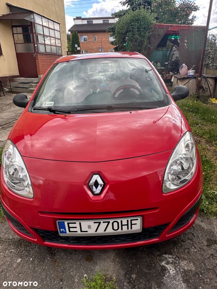 Renault Twingo 1.2 8V Access - 1