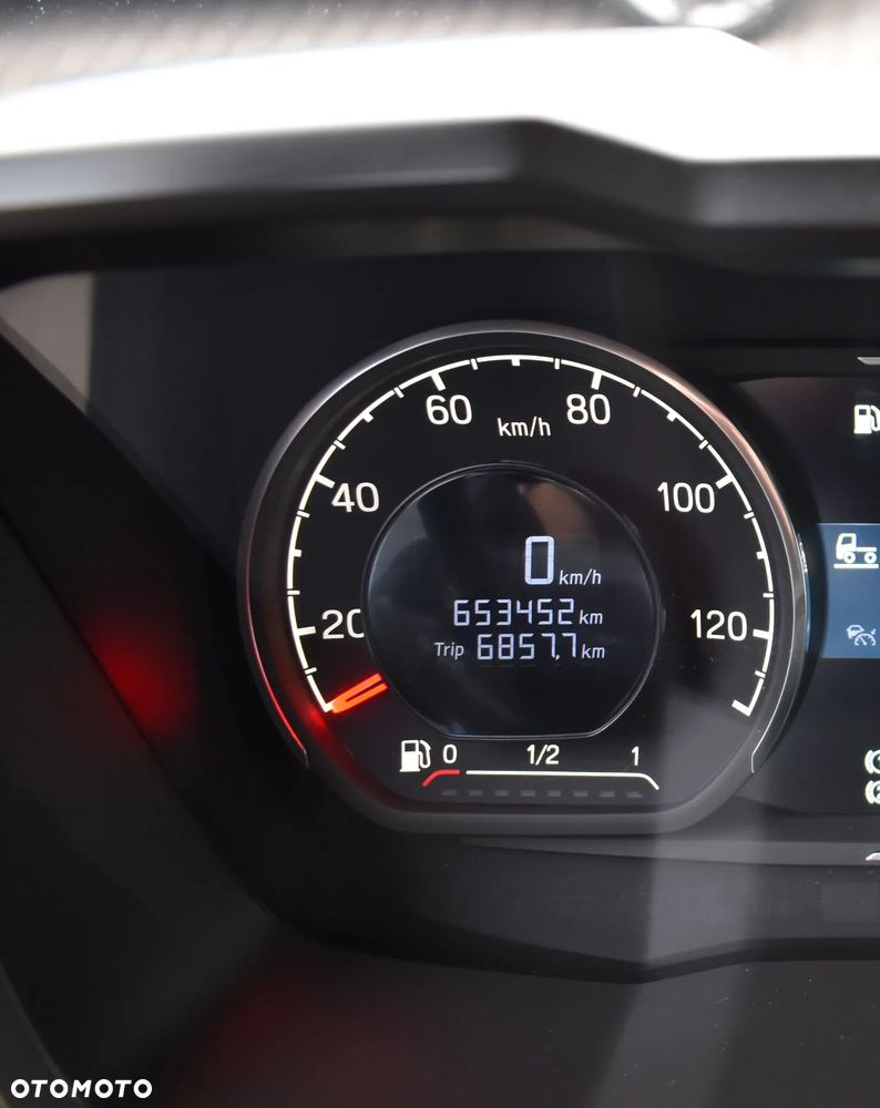 Scania S450 !! MEGA Full LED !! - 16