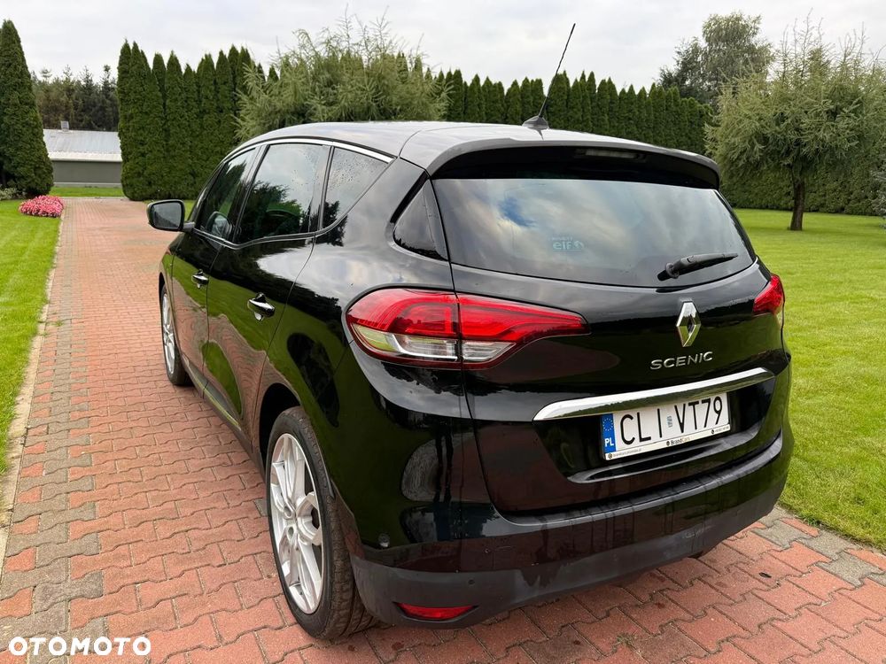 Renault Scenic ENERGY dCi 160 EDC BOSE EDITION - 3