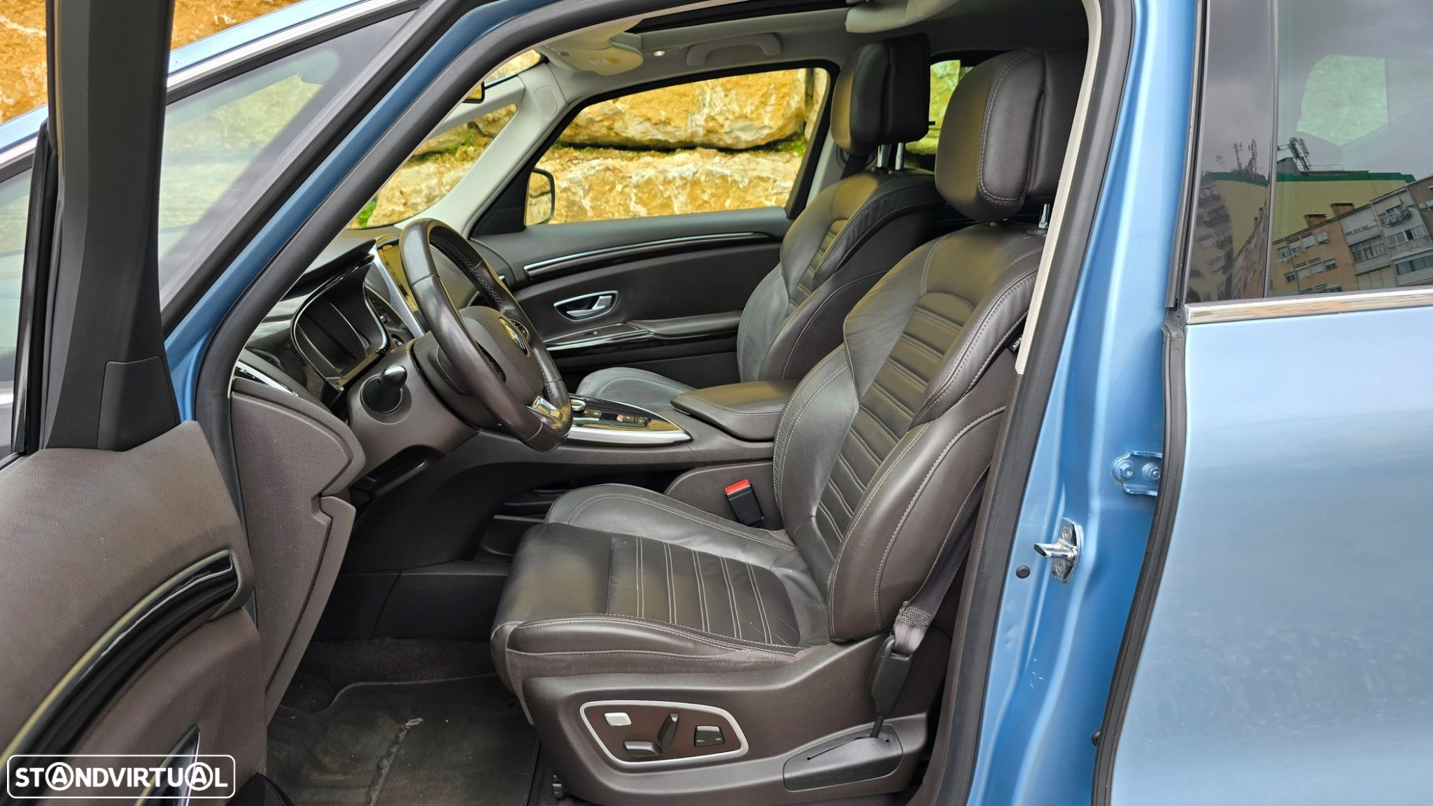 Renault Espace - 46