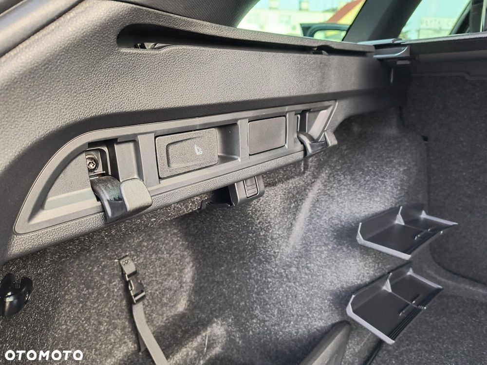 Skoda Octavia 2.0 TSI RS DSG - 21