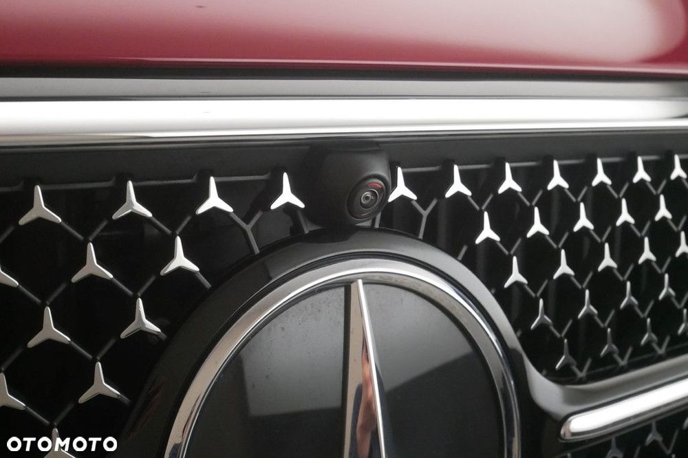 Mercedes-Benz Klasa E - 21