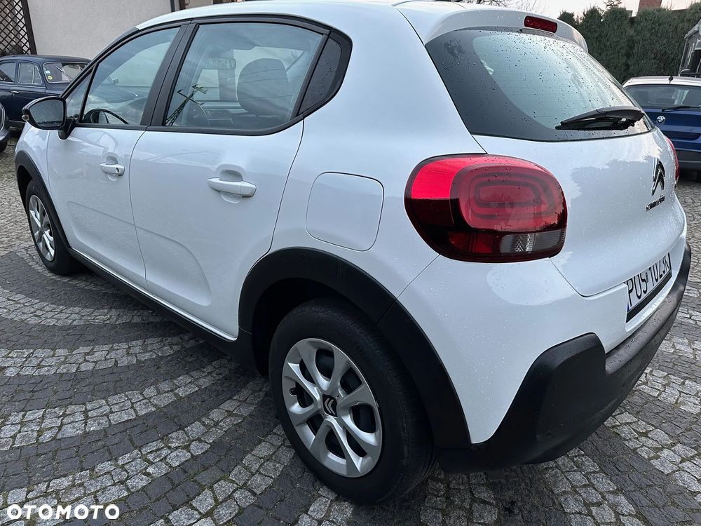 Citroën C3 BlueHDi 100 S&S SHINE - 4