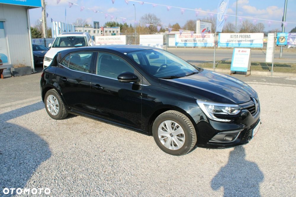 Renault Megane - 5
