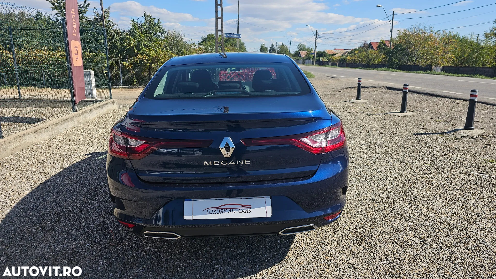 Renault Megane - 4