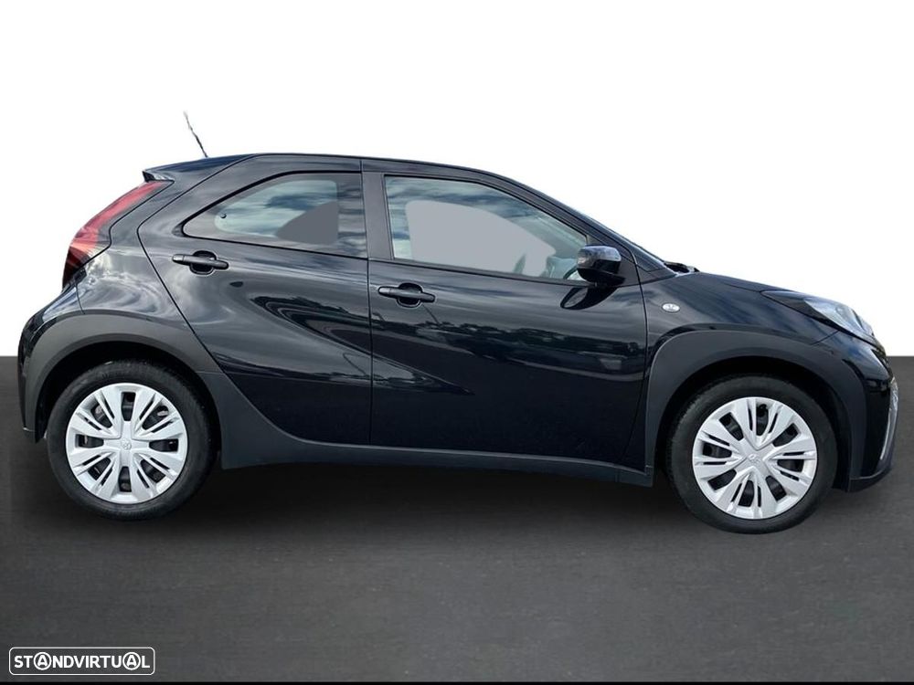 Toyota Aygo X 1.0 Play - 16