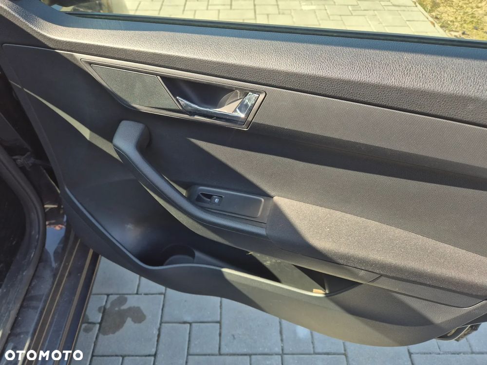 Skoda Fabia 1.0 TSI Ambition - 20