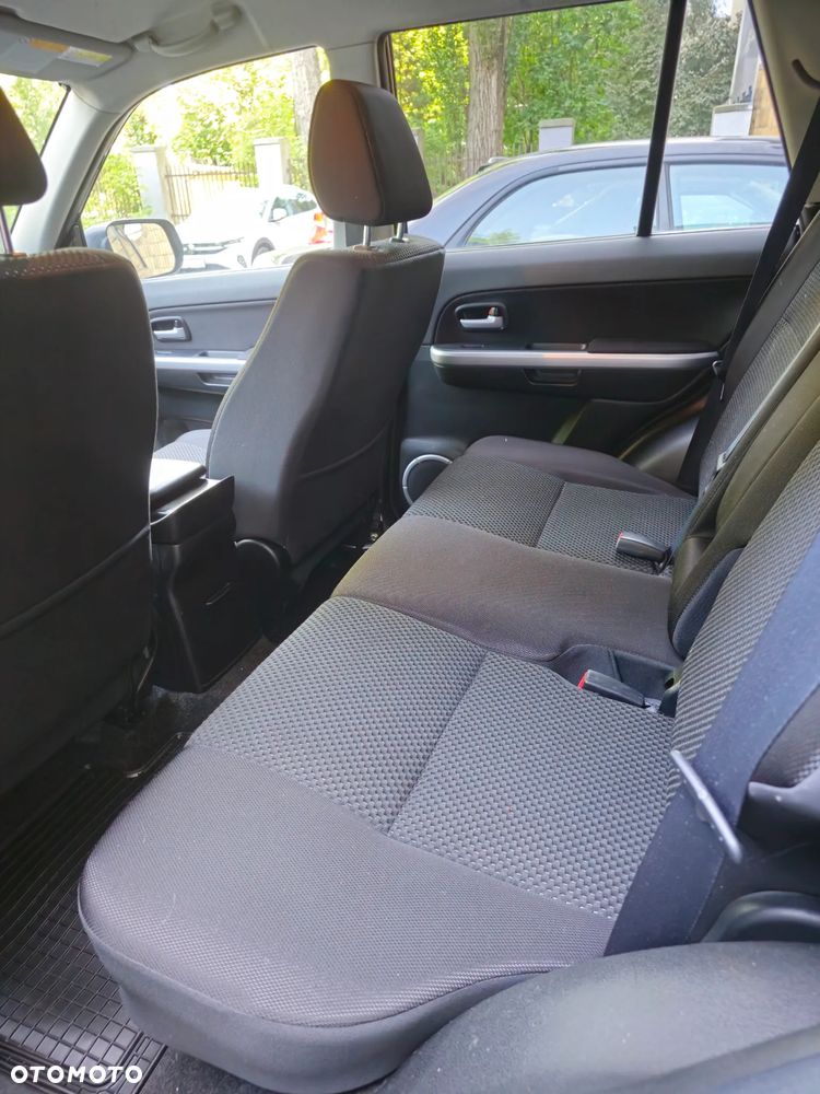 Suzuki Grand Vitara 2.4 Premium EU5 - 7