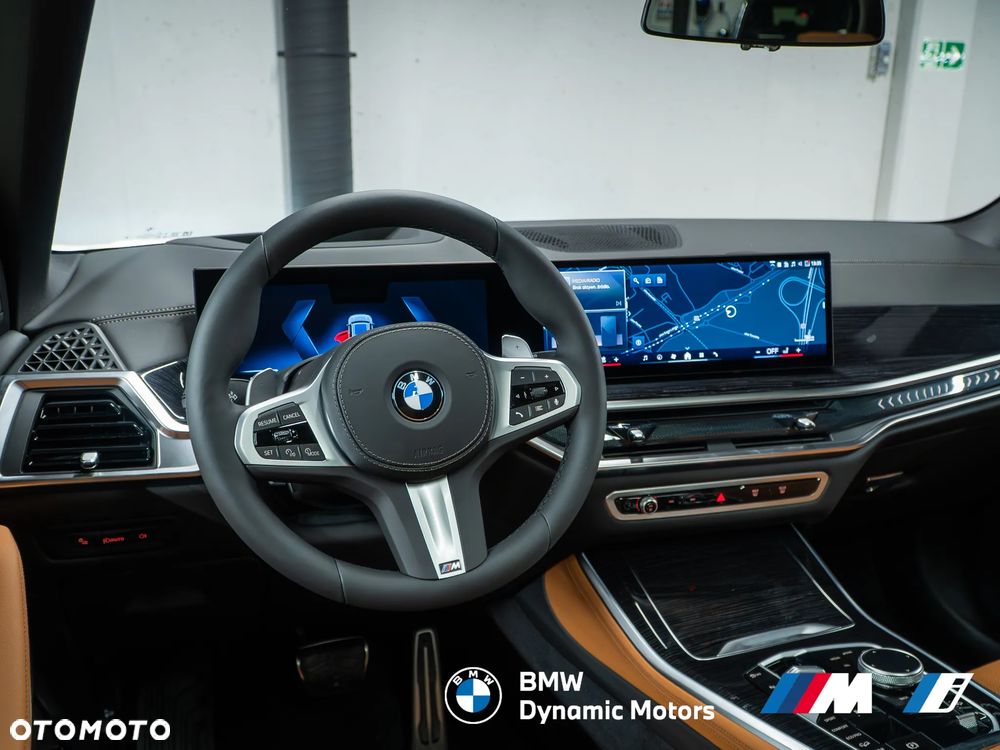 BMW X5 xDrive30d - 19