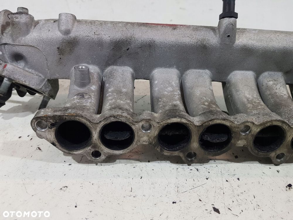 kolektor ssący nastawnik 28310-2a730 hyundai i30 kia soul 1.6 crdi - 7