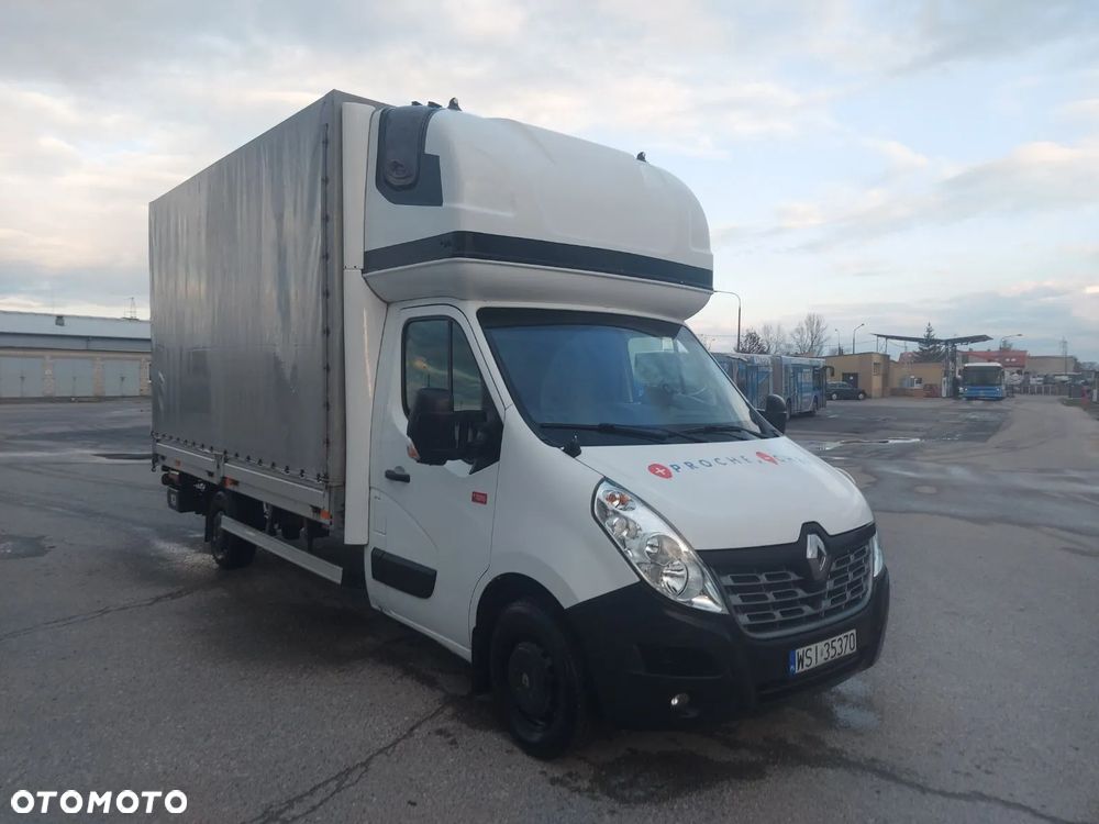 Renault master - 6