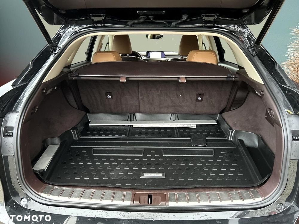 Lexus RX 450h Elegance MY19 - 29