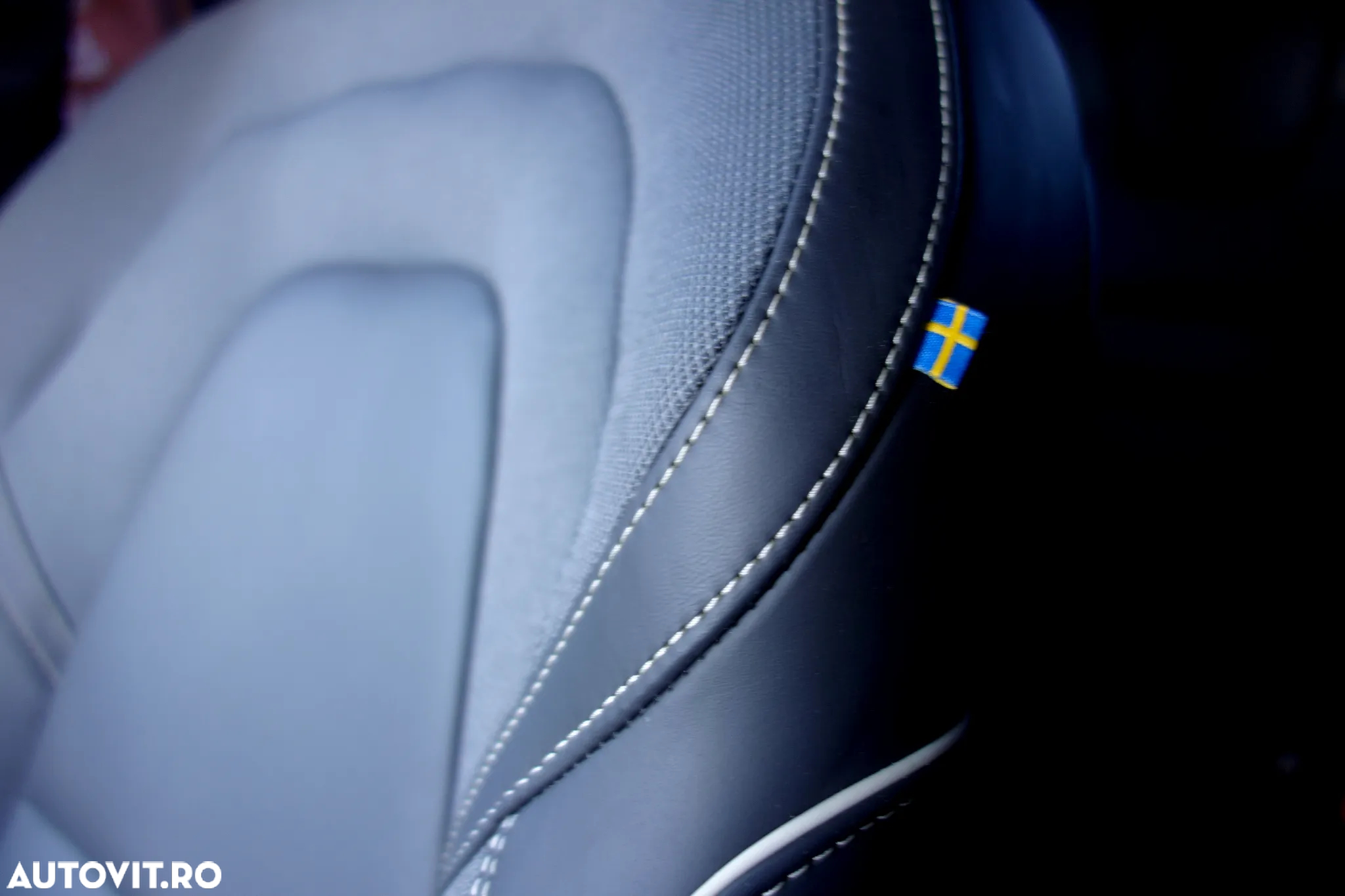 Volvo S60 T4 Geartronic RDesign - 25