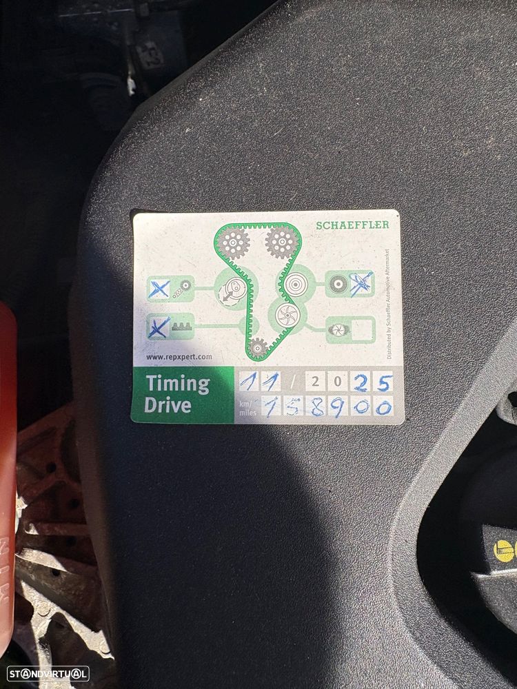 Ford Fiesta 1.6 EcoBoost ST - 15