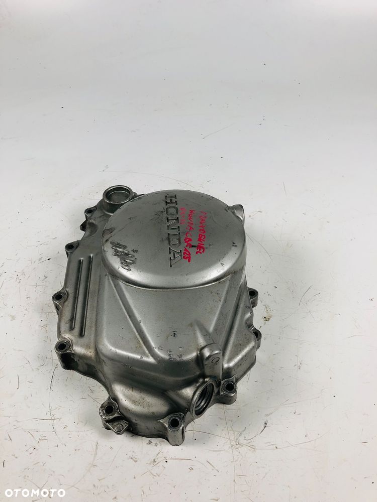 Honda CBF 125 09-14 dekiel prawy pokrywa sprzęgła - 4