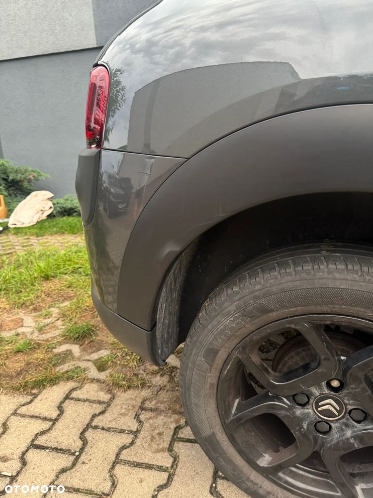 Citroën C4 Cactus Pure Tech 110 Stop&Start Feel - 19
