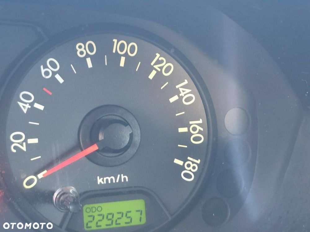 Kia Picanto 1.1 - 7