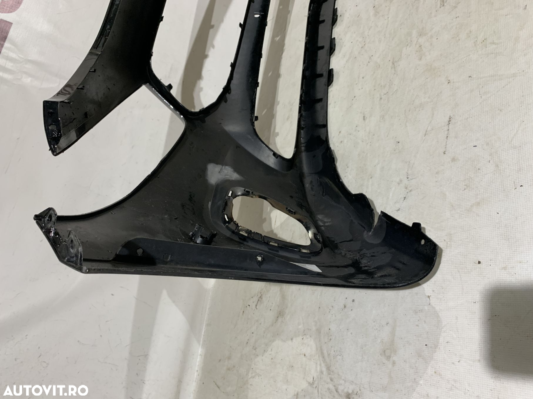 Bara fata Mercedes A-Class W177, 2019, 2020, 2021, 2022, cod origine OE A1778853600. - 12